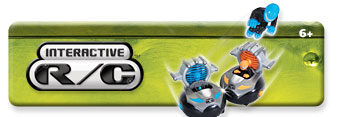Interactive R/C