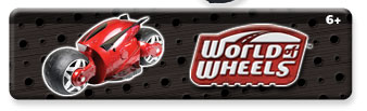 World of Wheels