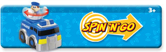 Spin N Go