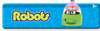 Robots