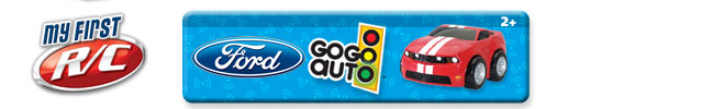 GoGo Auto Ford