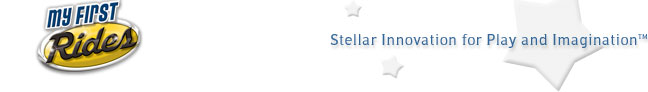 Stellar Innovation for Play and Imagination