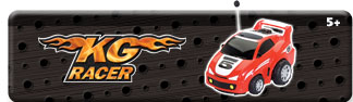 KG Racer