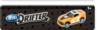 Mini Drifter