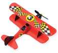 RACE ACE