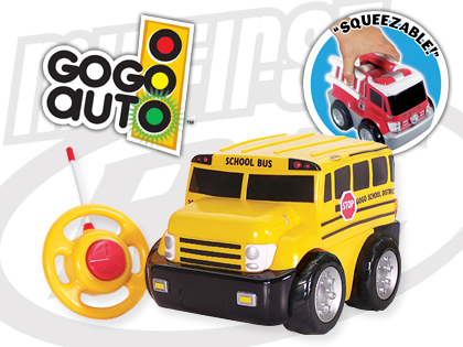 SCHOOLBUS