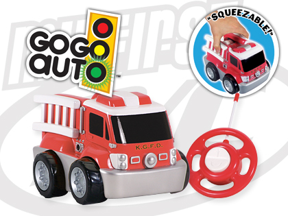 FIRETRUCK