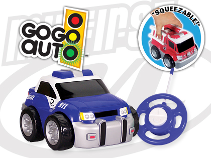 POLICECAR