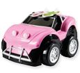 BAJA BUGGY