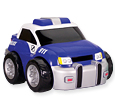 POLICE CAR
